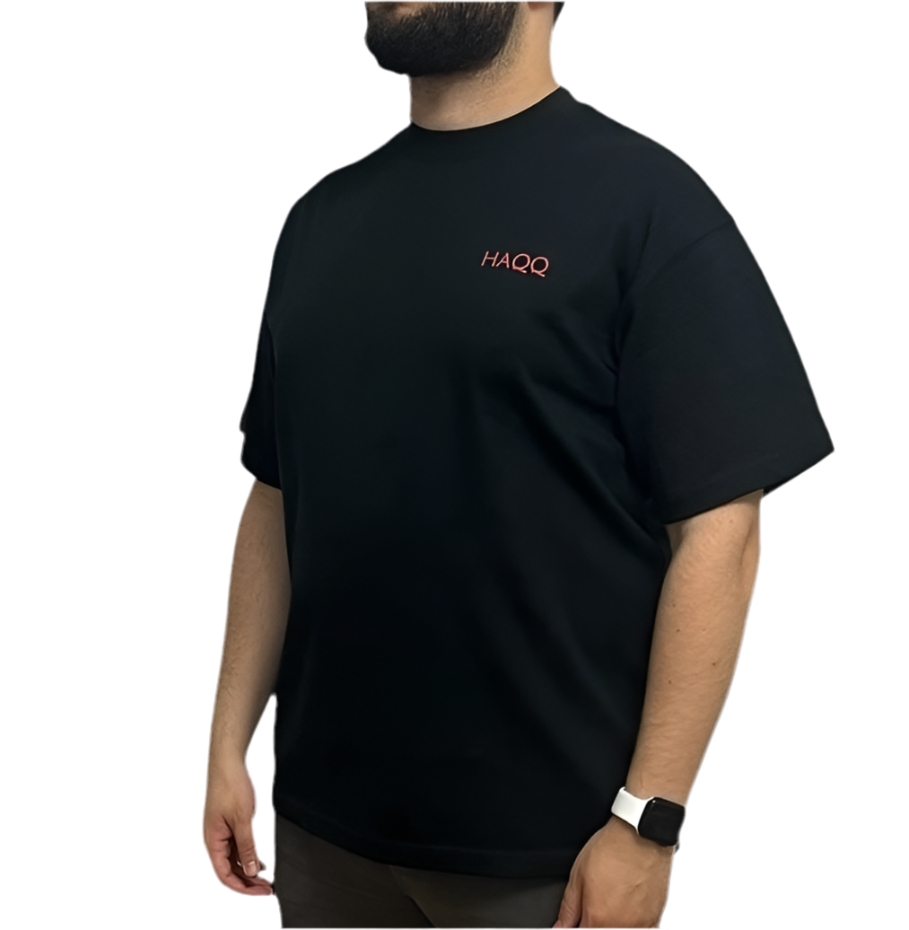 Stand Justice T-shirt