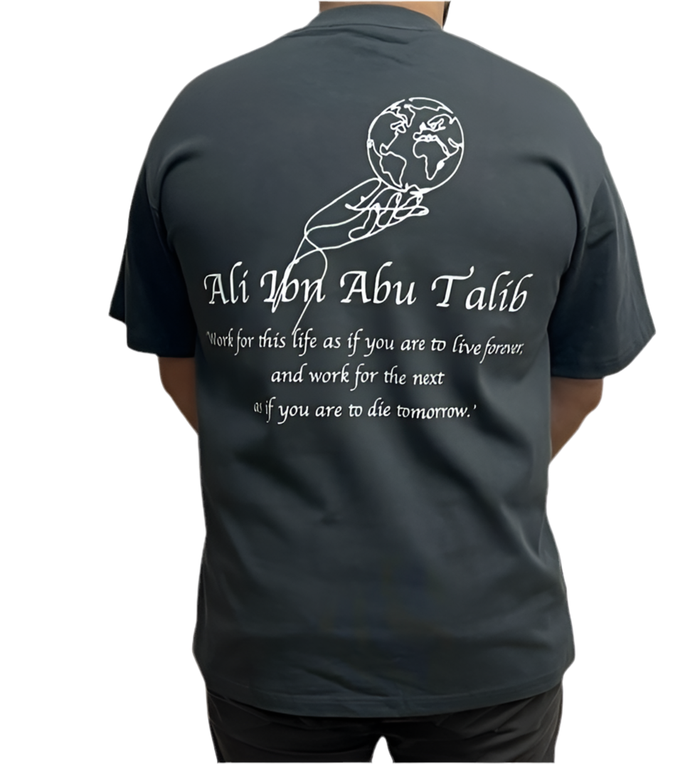 This Life and the Next T-shirt