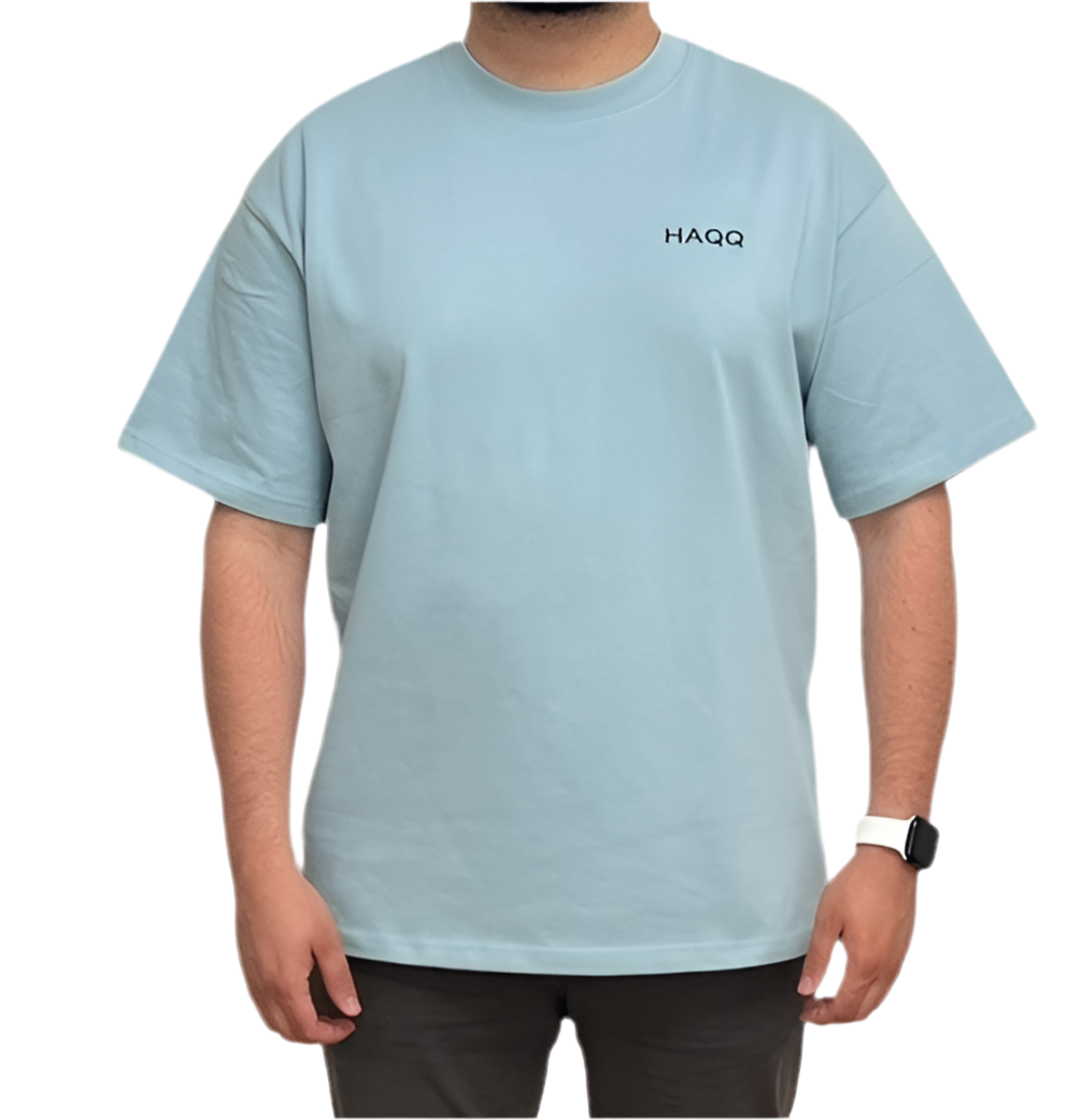 Hardship and Ease T-shirt