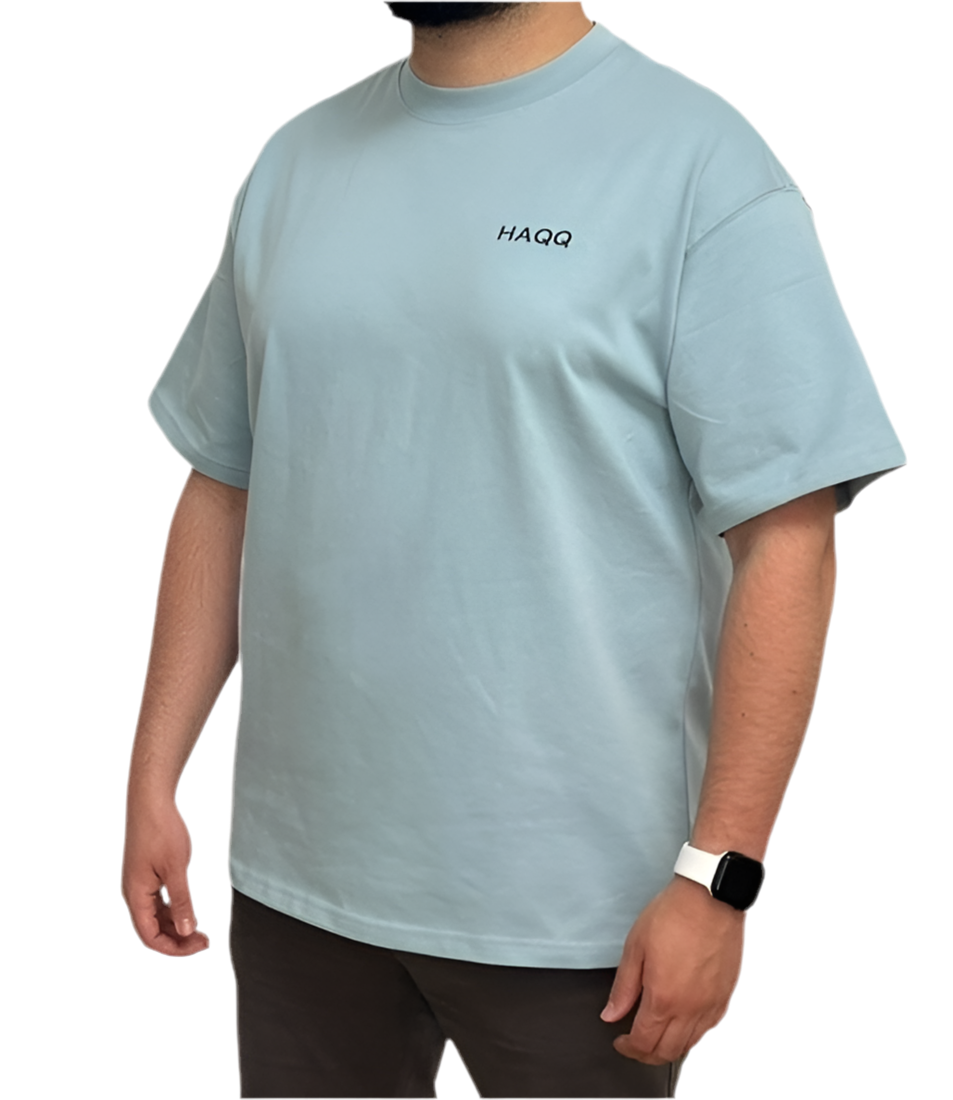 Hardship and Ease T-shirt
