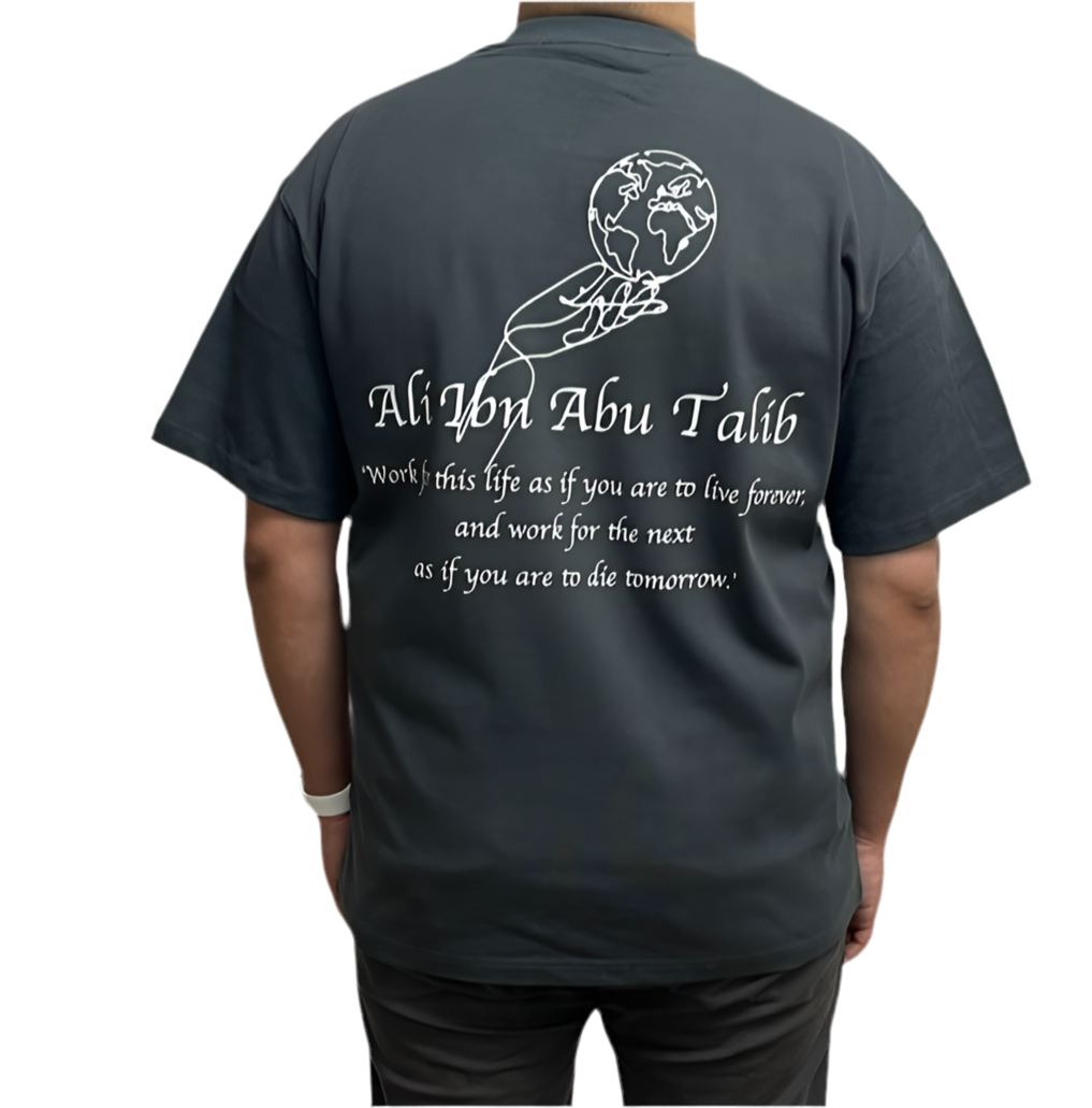 This Life and the Next T-shirt